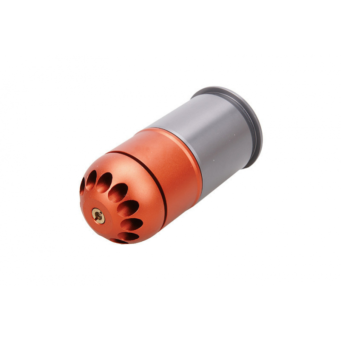 SHS Granát 40mm na 84 ran - krátký