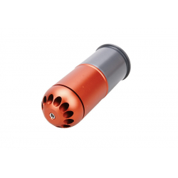SHS 40mm Gas Grenade 120bbs - long