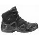 ZEPHYR GTX MID TF lady Black