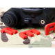 FMA PEQ LA5-C, Upgrade Version LED White light + Green laser with IR Lenses