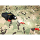 FMA PEQ LA5-C, Upgrade Version LED White light + Green laser with IR Lenses