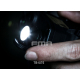 FMA PEQ LA5-C, Upgrade Version LED White light + Green laser with IR Lenses