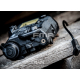 FMA PEQ LA5-C, Upgrade Version LED White light + Green laser with IR Lenses