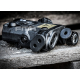 FMA PEQ LA5-C, Upgrade Version LED White light + Green laser with IR Lenses