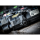 FMA PEQ LA5-C, Upgrade Version LED White light + Green laser with IR Lenses