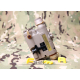 FMA PEQ LA5-C, Upgrade Version LED White light + Green laser with IR Lenses, DE