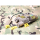 FMA PEQ LA5-C, Upgrade Version LED White light + Green laser with IR Lenses, DE