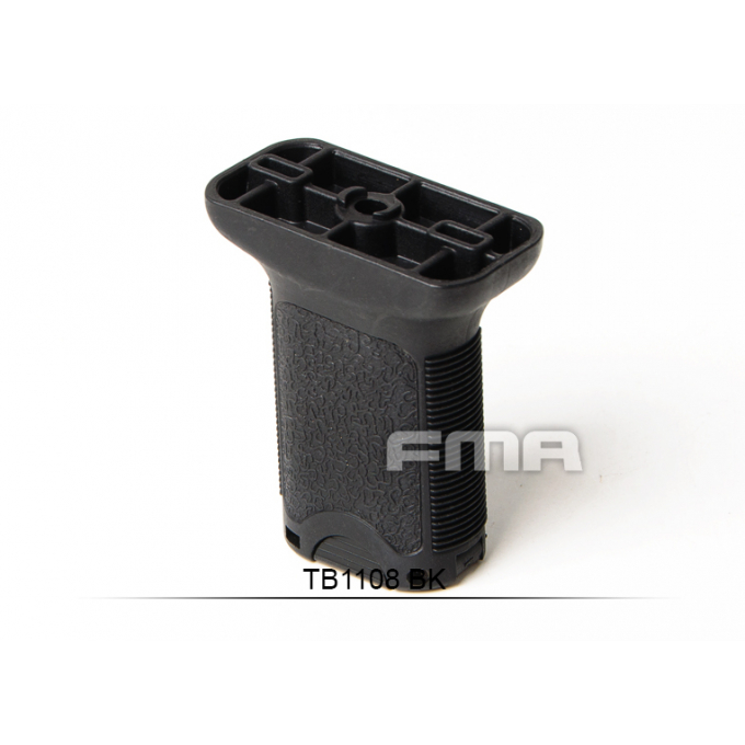 FMA TD M-LOK taktická rukojeť, krátká, černá
