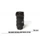 FMA Short Vertical Grip M-LOK - BK
