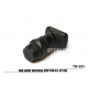 FMA Short Vertical Grip M-LOK - BK