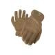 Taktické rukavice MECHANIX (Fastfit) - Coyote, S