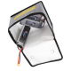 Safety Bag 145x165x215mm for Li-pol battery