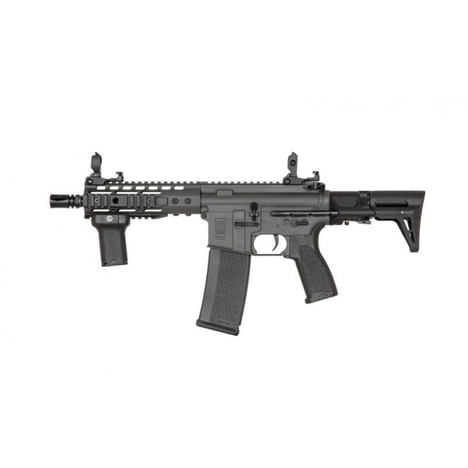 M4 PDW Carbine (RRA SA-E12 PDW EDGE™), Chaos Grey