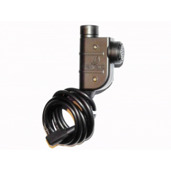 Spínač PTT zSilynx pro Kenwood - 2pin