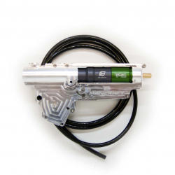 MANCRAFT PDiK HPA konverzný kit pre AEG V3 (6 mm) - CNC mechabox