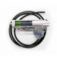 MANCRAFT PDiK HPA Conversion Kit for AEG V3 (6 mm) - CNC Gearbox