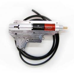 PDiK gen.3 - Gearbox model : V2