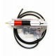 MANCRAFT PDiK HPA konverzní kit pro AEG V2 V2 long Gen3 (6 mm) - CNC mechabox