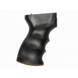 Ergonomická taktická pažbička pro AK74 (C17)