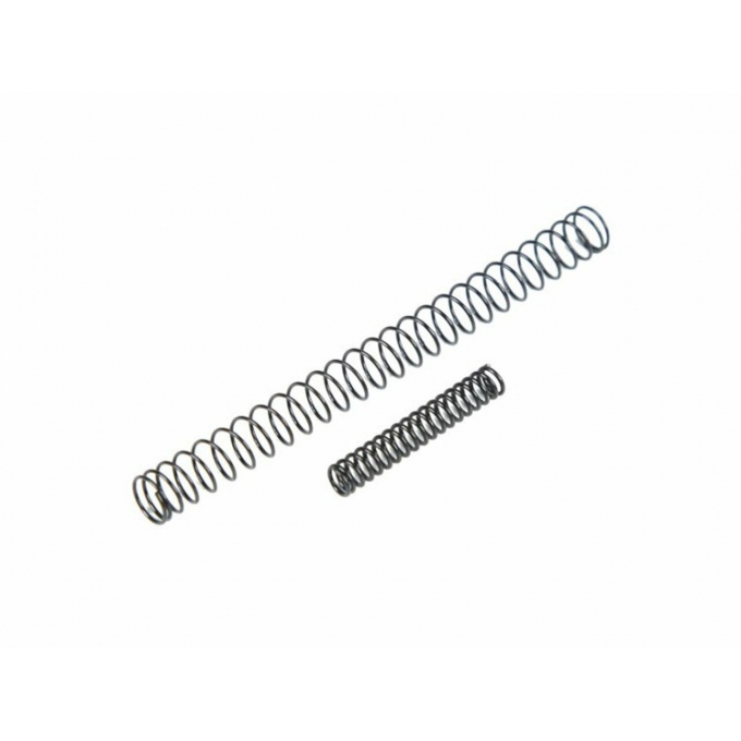 AIP 120% Enhanced Recoil & Hammer Spring for Hi-Capa 5.1 / 4.3 GBB Pistol
