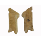 WE P08 WOOD GRIP