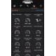 JeffTron LEVIATHAN V2 Optical (rear) + CNC SPEED Trigger - Black