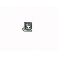 Barrel lock, WE 1911