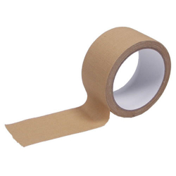 Páska lepící voděodolná PÍSKOVÁ