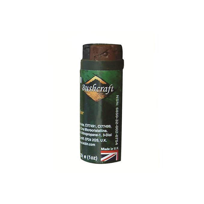 Barvy maskovací Britské ČERNÁ/ZELENÁ 30g
