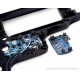 Leviathan - V2 Optical to stock + Speed CNC trigger black