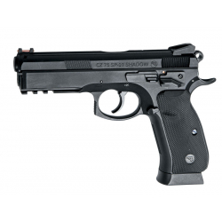 CZ 75 SP-01 SHADOW