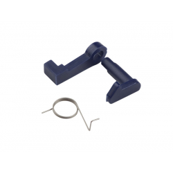 Safety cover, MP5/G3 series