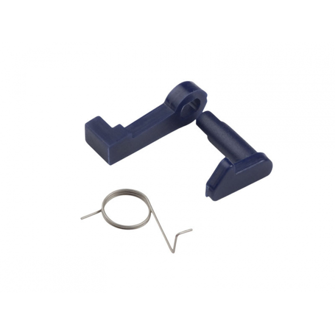 Safety cover, MP5/G3 series