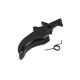 Trigger, steel, G3 series