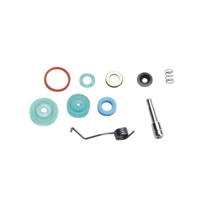 Parts kit, CZ and STI DUTY series