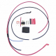 Wiring to stock for Leviathan - NGRS optical