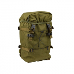Batoh MUNRO II 35L ZELENÝ