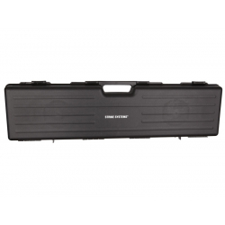 Weapon case 10 x 25 x 98 cm