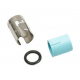 KSC/KWA EVO 3 Hop-up Tensioner EZ Packing ( 70 shore)