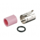 KSC/KWA EVO 3 Hop-up Tensioner EZ Packing ( 75 shore)