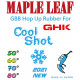 Cool Shot Hop Up Silicone 50° for GHK (Used with GBB Inner Barrel)