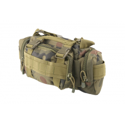 Engineer bag - wz. 93 Woodland