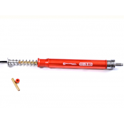 MANCRAFT SDiK HPA konverzní kit pro Novritsch SSG10 45° trigger (4 mm)