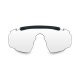 SABER ADVANCED Clear LENS