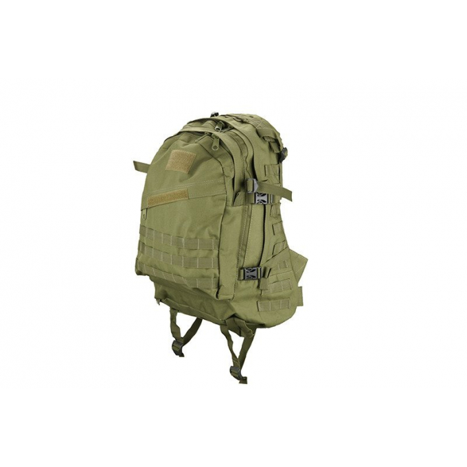 Batoh 3-Day Assault Pack, olivový