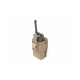 ARP Radio Pouch - Elite Ops, Coyote