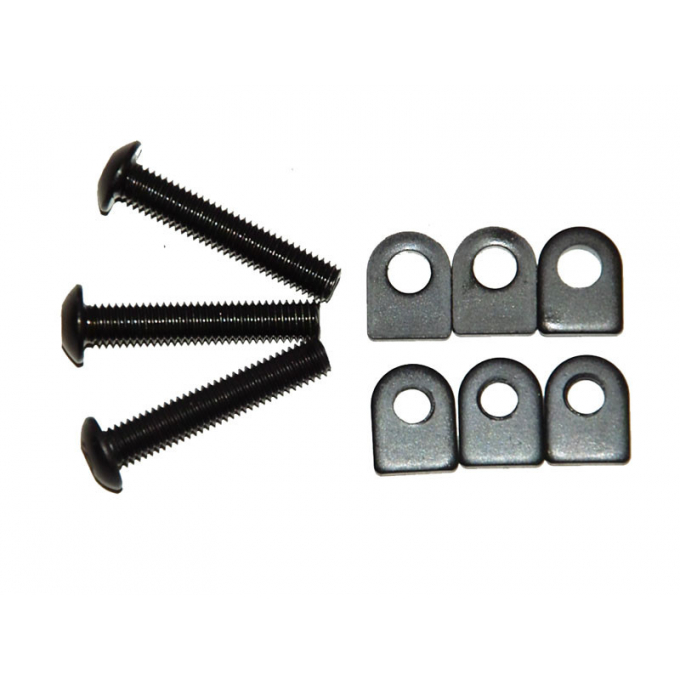 G36 Carrying Handle Screw Set