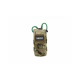 Individual First Aid Pouch IFAK, Multicam