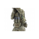 IFAK/MEDIC pouzdro na lékárničku, Multicam