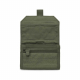 Forward Opening Admin Pouch FOA, green